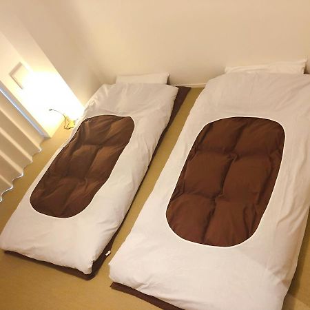 You-Trip Oshiage Hotel Tokyo Eksteriør bilde