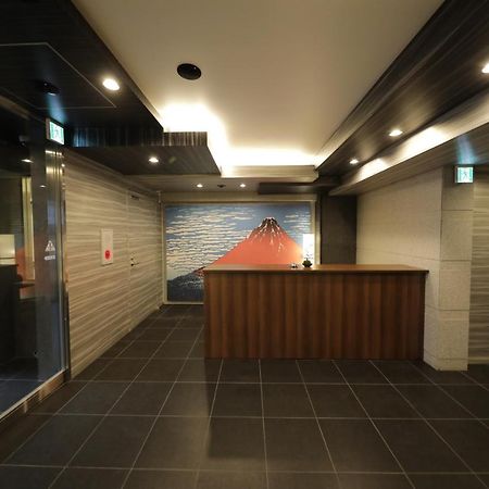 You-Trip Oshiage Hotel Tokyo Eksteriør bilde