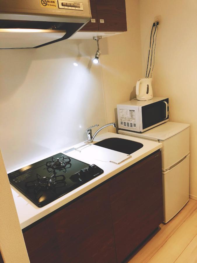 You-Trip Oshiage Hotel Tokyo Eksteriør bilde