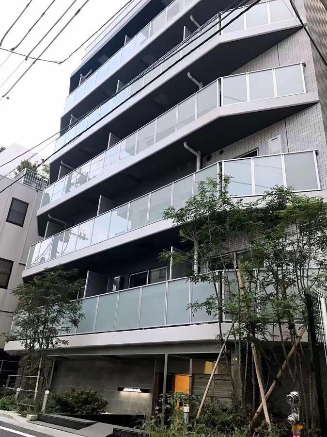 You-Trip Oshiage Hotel Tokyo Eksteriør bilde