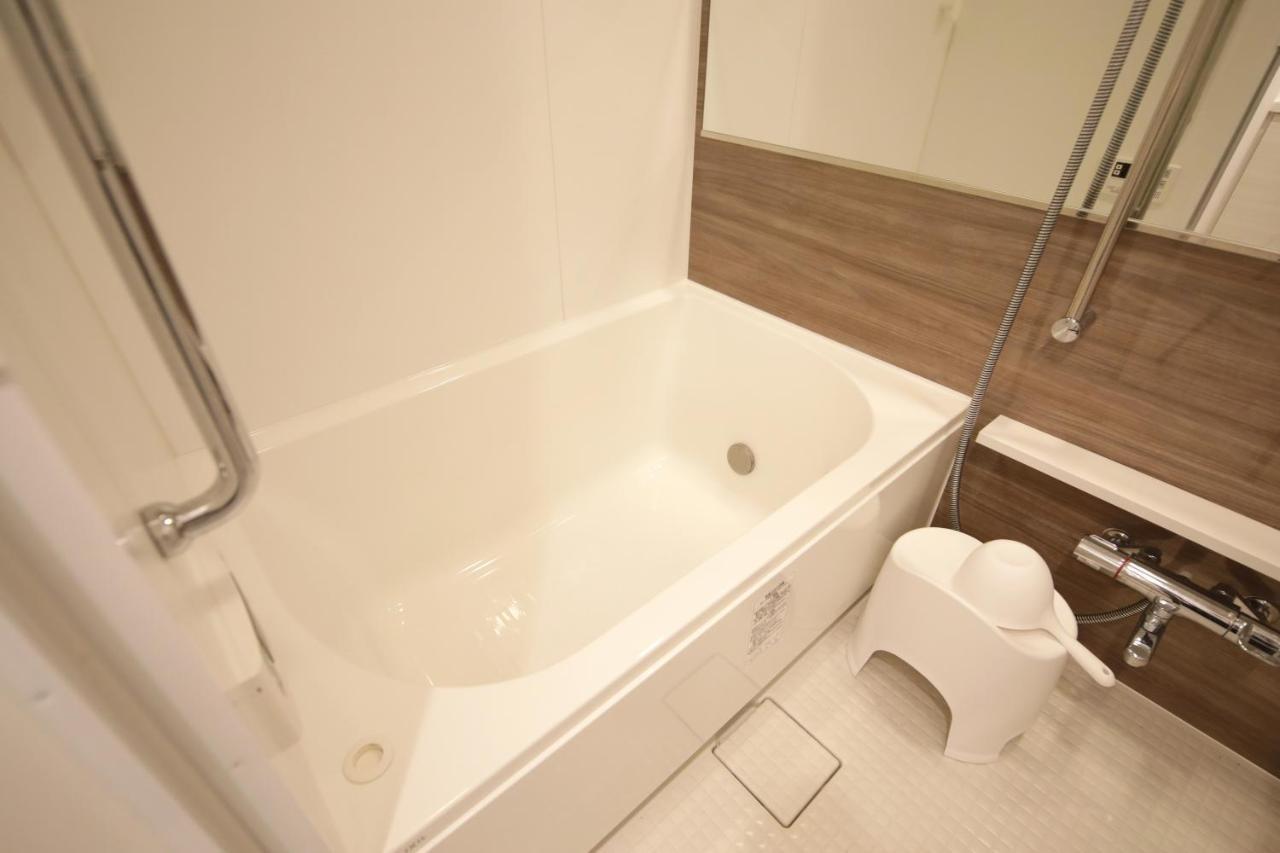 You-Trip Oshiage Hotel Tokyo Eksteriør bilde