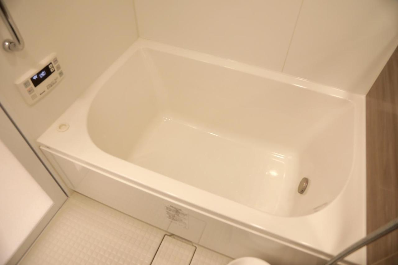 You-Trip Oshiage Hotel Tokyo Eksteriør bilde