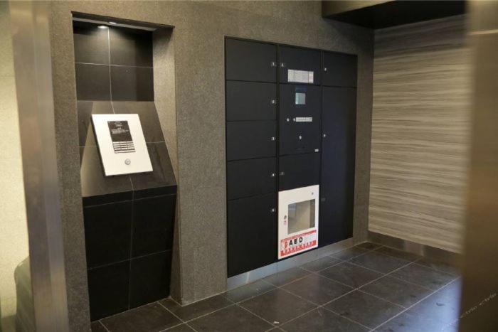 You-Trip Oshiage Hotel Tokyo Eksteriør bilde