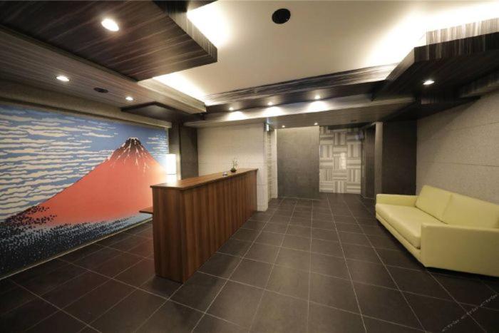 You-Trip Oshiage Hotel Tokyo Eksteriør bilde