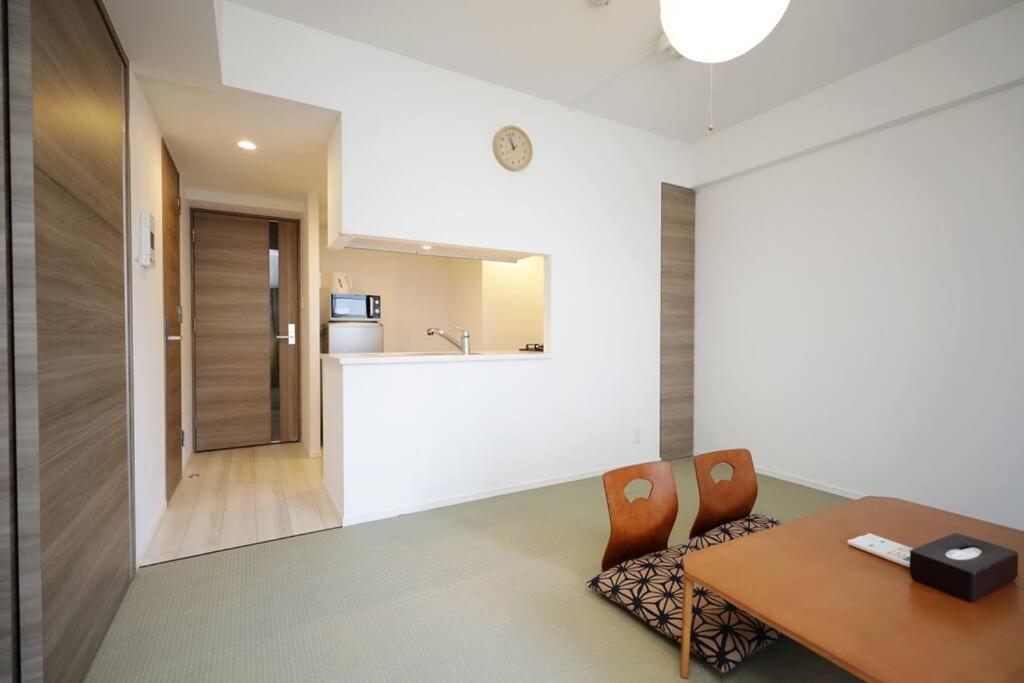 You-Trip Oshiage Hotel Tokyo Eksteriør bilde